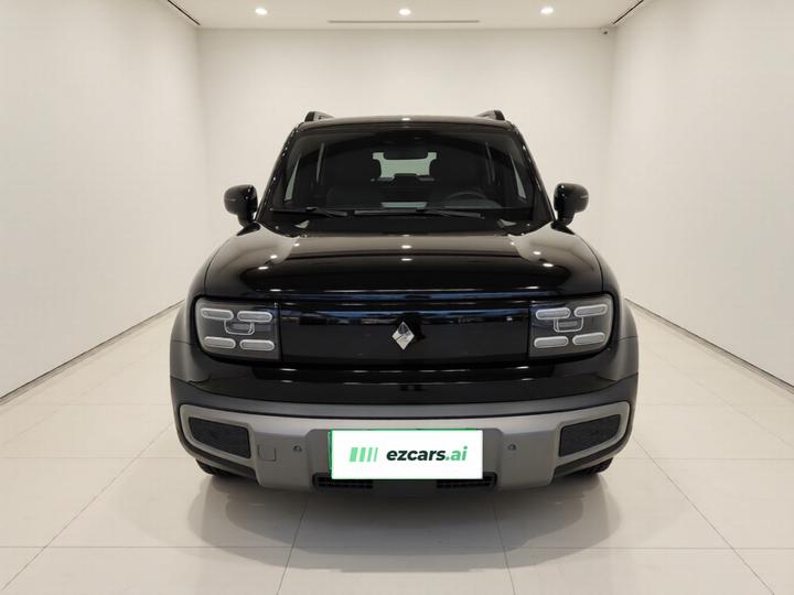 Plus 2024 Smart Premium 4-Seater photo 2