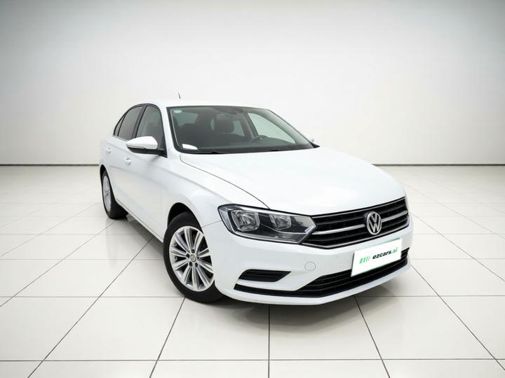 2019 Bora 1.5L MT Fashion China VI photo 3
