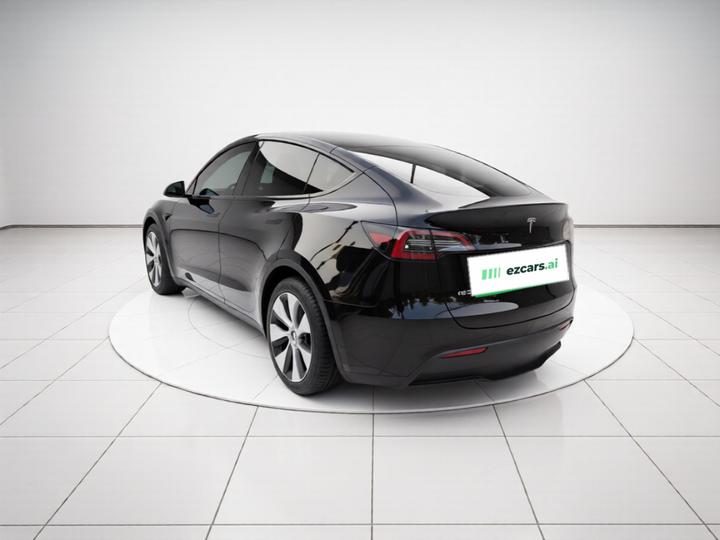 Model Y 2022 Facelift RWD photo 4