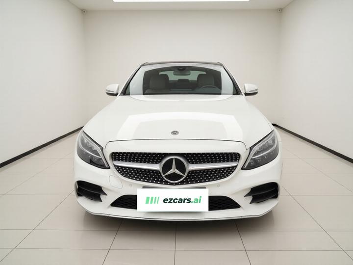 C-Class 2020 C 260 L Sport photo 2