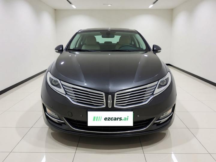 MKZ 2016 2.0T photo 2