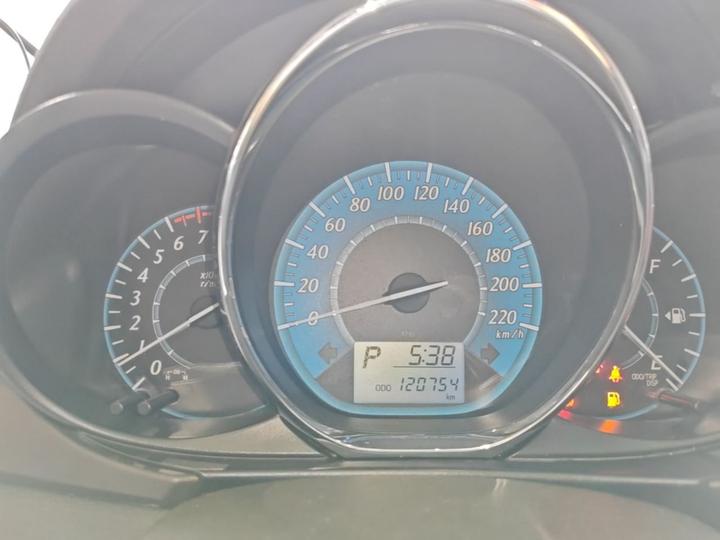 YARiS L 2015 1.5E AT photo 7