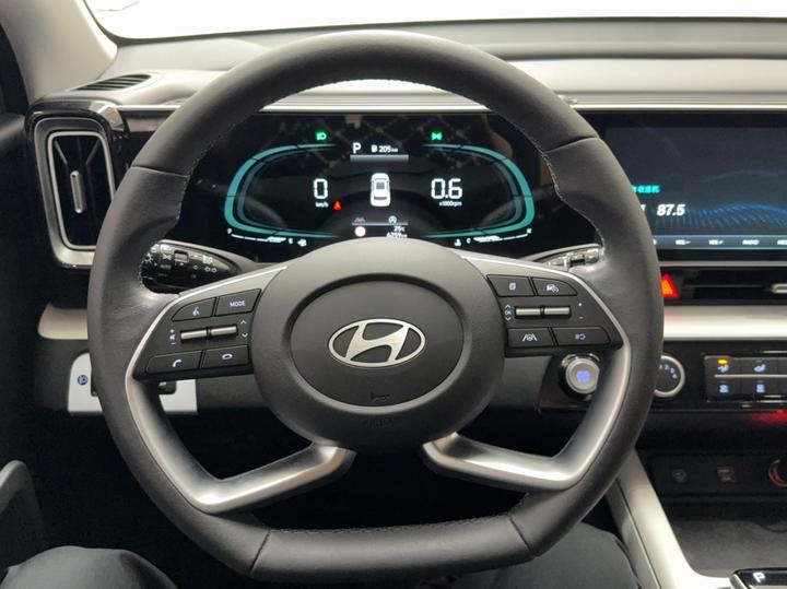 ix35 2023 2.0L Luxury DLX photo 7