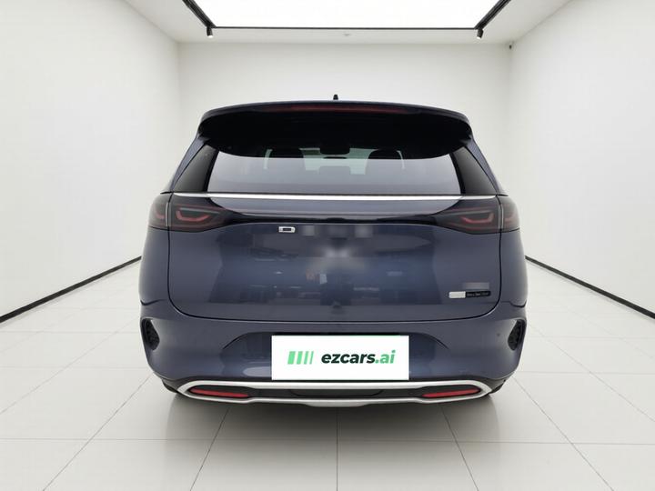 X 2020 PHEV Flagship photo 5