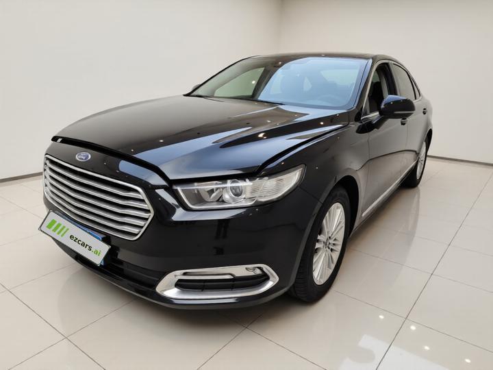 Taurus 2017 EcoBoost 245 Fashion