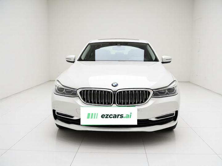 6 SeriesGT 2020 630i Luxury Design Package photo 2