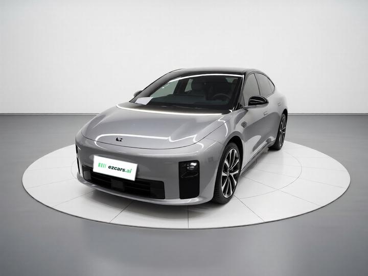 Li Auto i6 2025 AWD Standard photo 2
