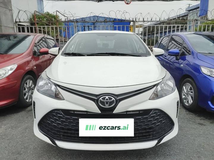 Vios FS 2019 1.5L CVT photo 2