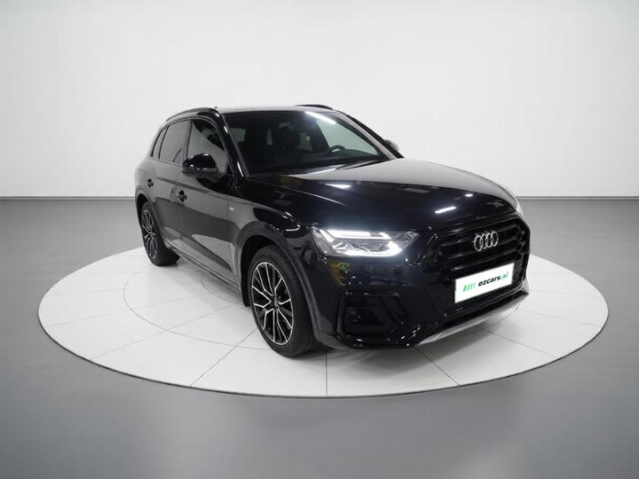 Q5L 2024 45 TFSI Luxury Dynamic photo 3