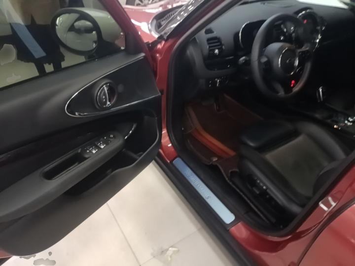 2023 2.0T COOPER S photo 3