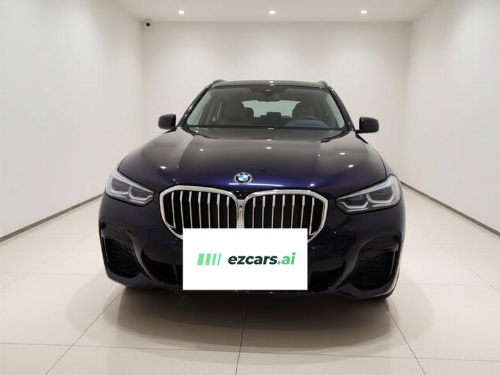X5 Imported 2021 Facelift xDrive30i M Sport Package photo 2