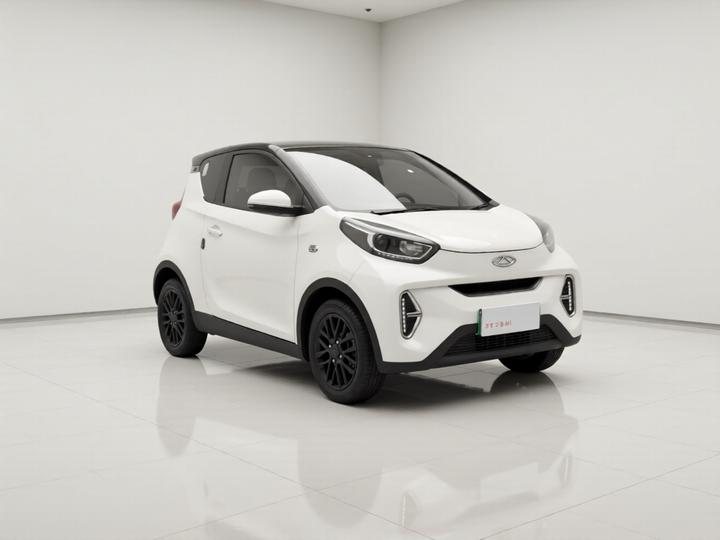 QQ Little Ant 2024 251km photo 3
