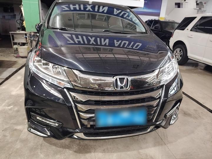 Odyssey 2019 2.0L Exclusive photo 2