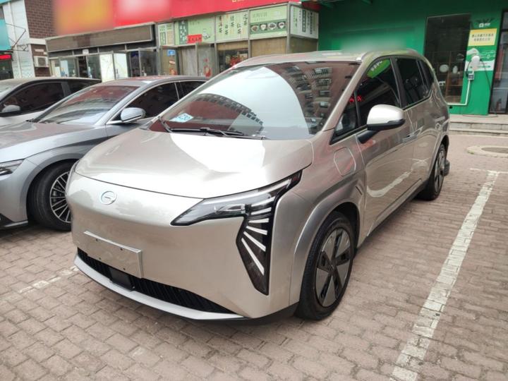 AION Y 2025 Plus 430 Smart