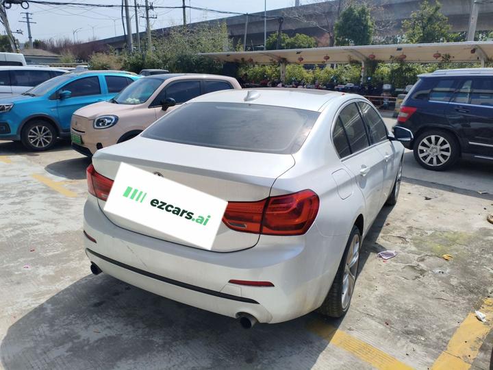 1 Series 2017 120i Design Package photo 4