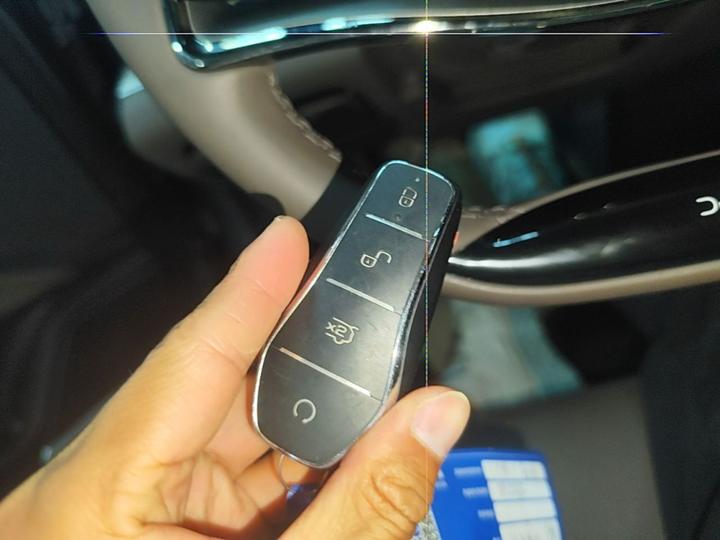 Han 2023 EV Champion 506KM FWD Premium photo 8