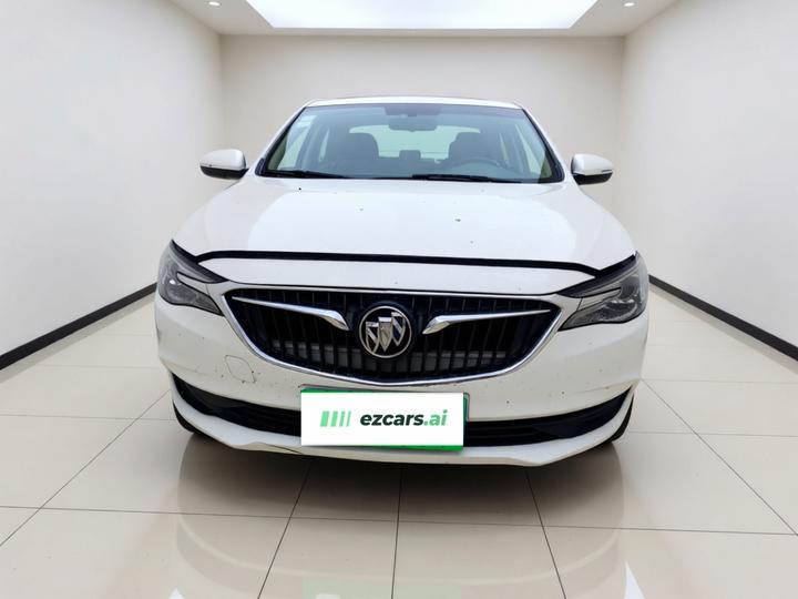 Excelle 2018 15T DCT Elite China V photo 2