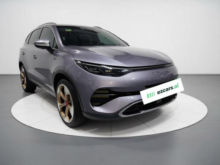 X 2020 PHEV Flagship photo 3