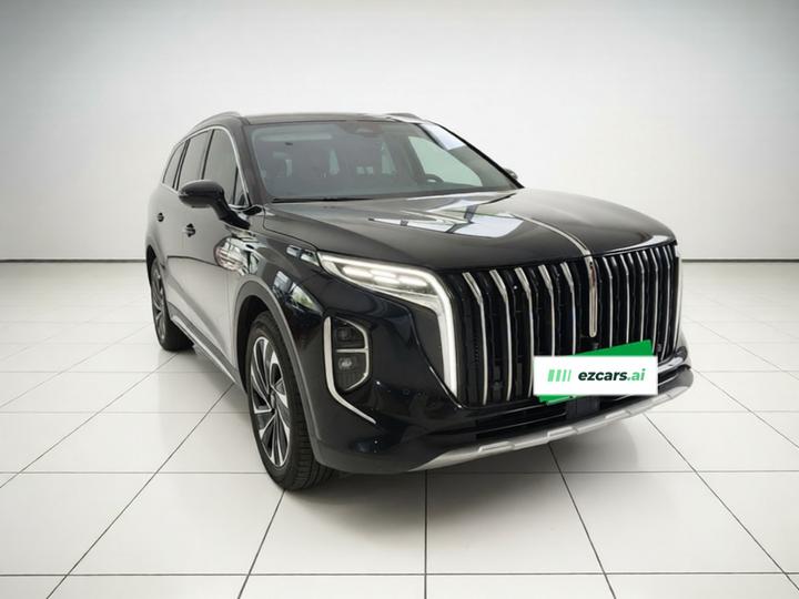 HS7 PHEV 2024 2.0T PHEV AWD 6-Seater photo 3