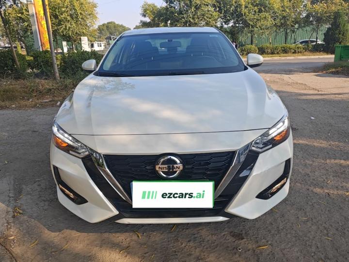 Sylphy 2020 1.6L XL CVT Enjoy photo 2