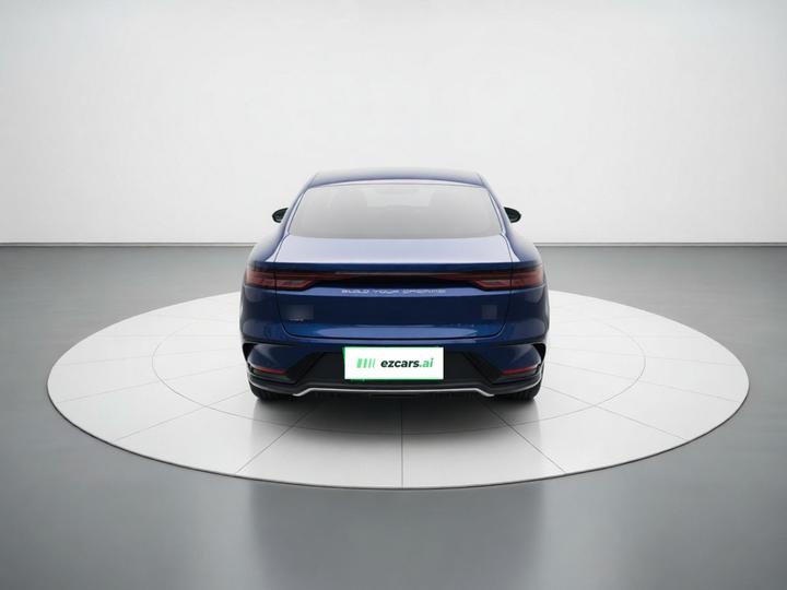 Han 2022 DM-i 121KM Exclusive photo 5