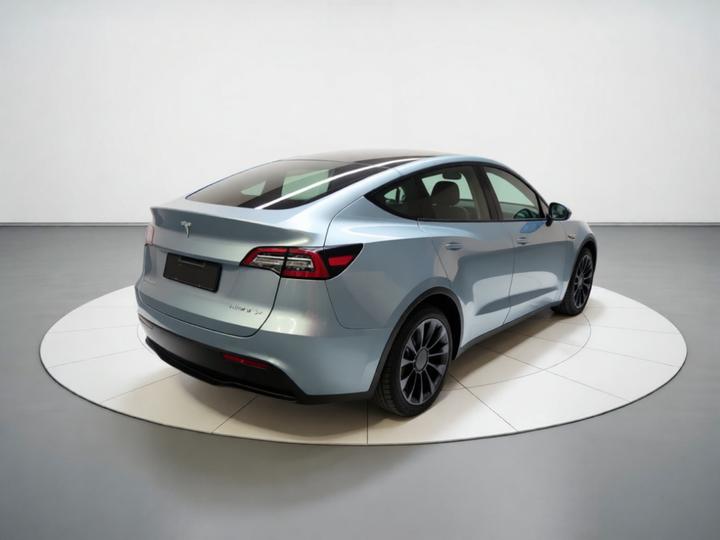 Model Y 2021 Long Range AWD photo 6