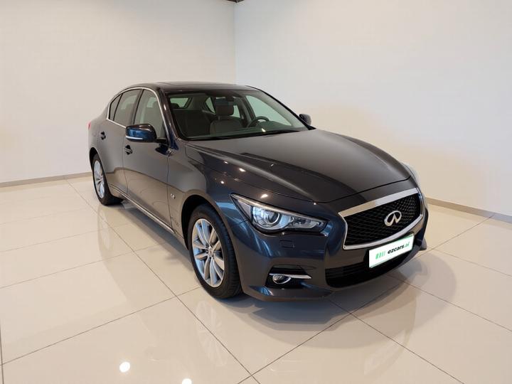 Q50L 2016 2.0T Enjoy photo 3
