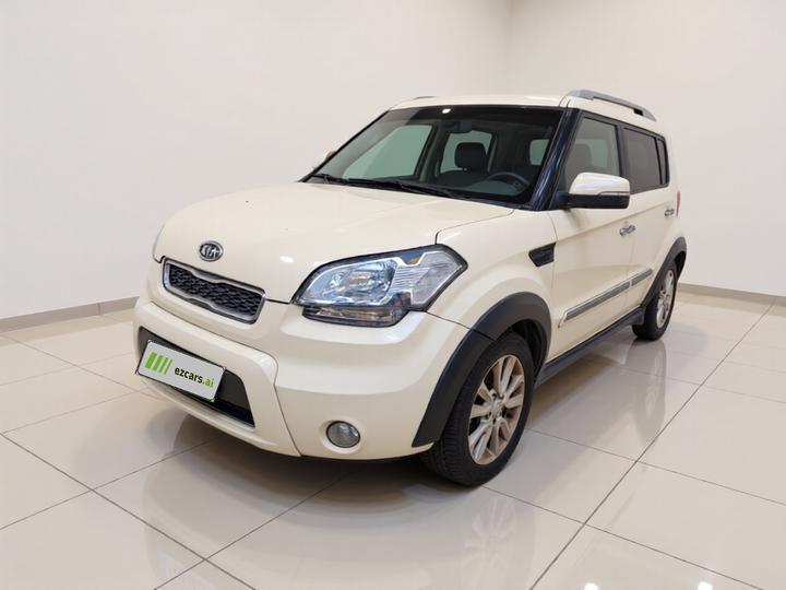 2012 1.6L AT Premium