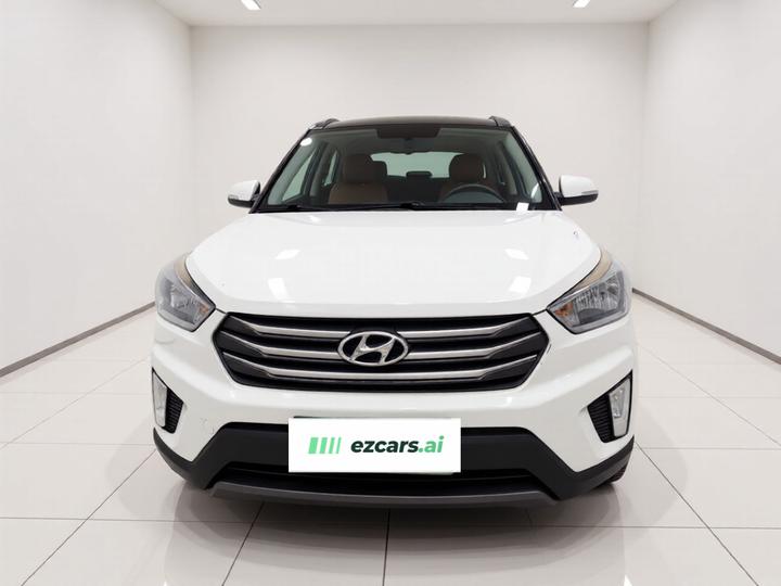 ix25 2015 1.6L AT RWD Smart GLS photo 2