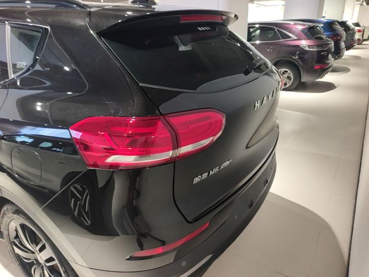 H6 2021 2.0GDIT AT GT Luxury photo 3