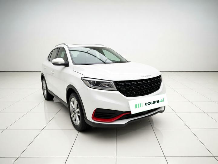 Fengon 580 2021 1.8L MT Elite photo 3