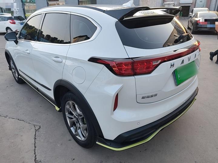 2022 Energetic 1.5T photo 4