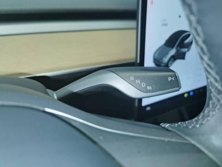 Model Y 2021 Long Range AWD 3D7 photo 6