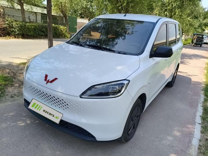 Wuling Hongguang EV 2025 EREV Hybrid 50KM Comfort