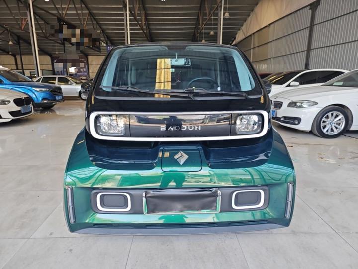 KiWi EV 2021 LFP photo 2