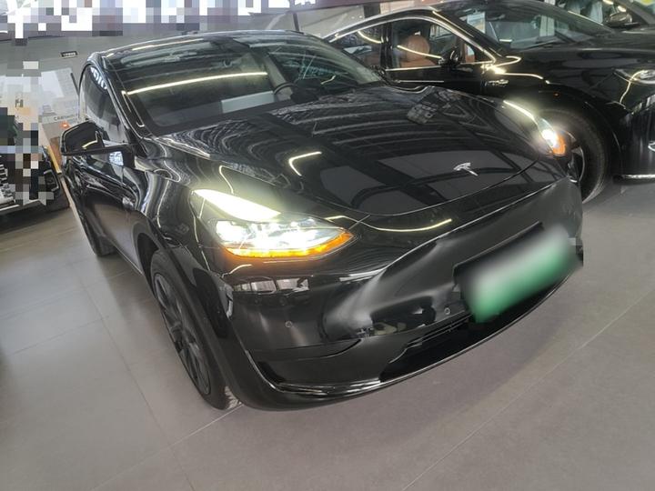Model Y 2023 RWD photo 3