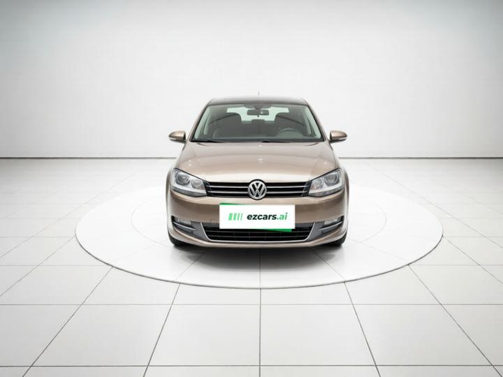 2012 2.0TSI IV photo 2