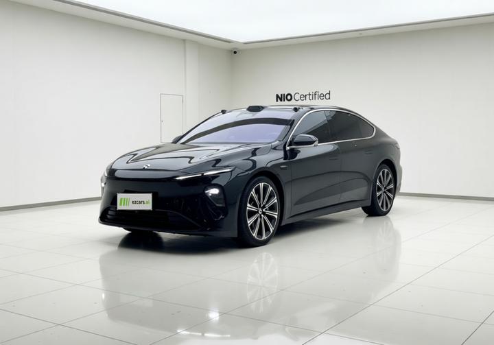 ET7 2024 75kWh Executive Signature