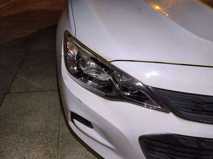 Cavalier 2016 1.5L MT photo 7