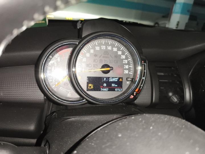 2016 1.5T COOPER photo 4
