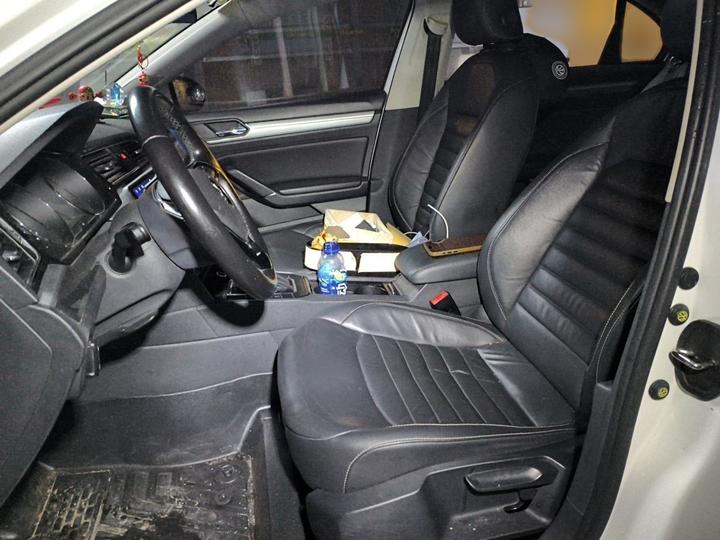 Lamando 2018 280TSI DSG Comfort photo 7