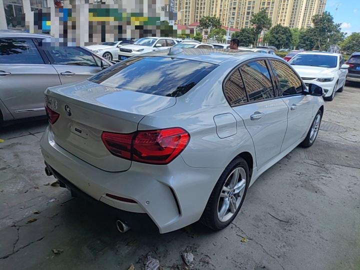 1 Series 2020 120i M Sport Package photo 4