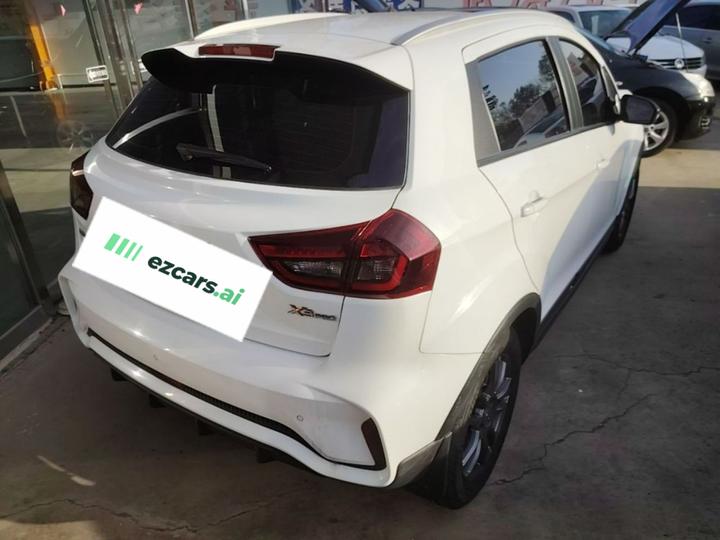Vision X3 2021 PRO 1.5L CVT Premium photo 6