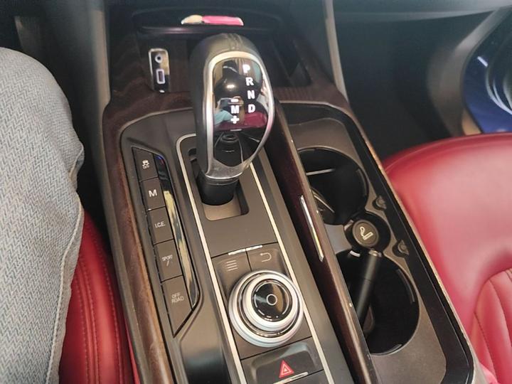 Levante 2016 3.0T Standard photo 5