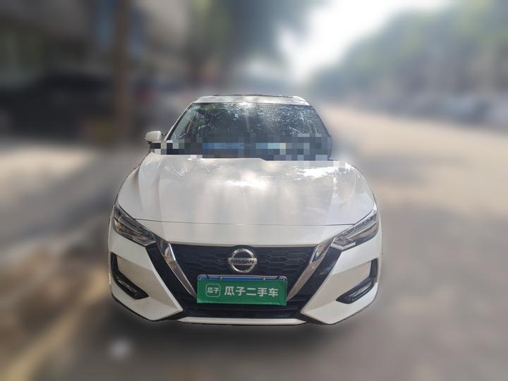 Sylphy 2020 1.6L XL CVT Enjoy photo 2