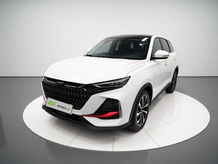 X7 PLUS 2023 Enjoy 1.5T AT Smart