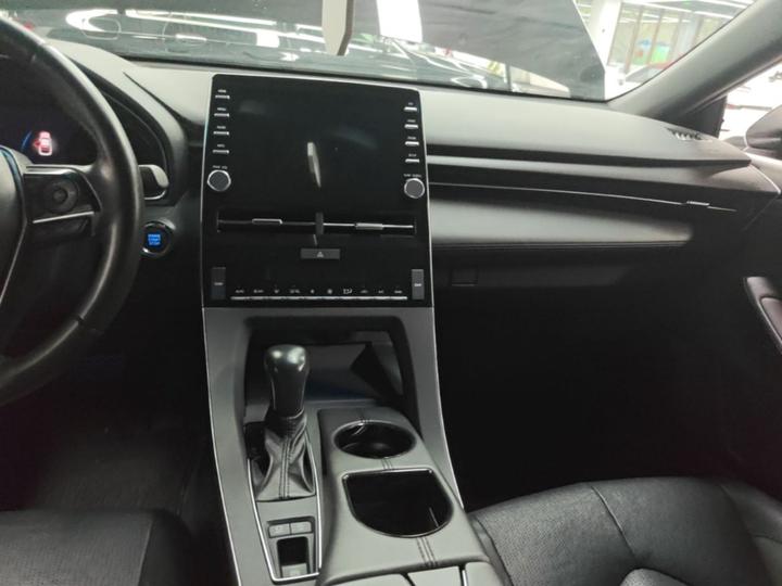 Avalon 2019 2.0L XLE Exclusive China VI photo 4