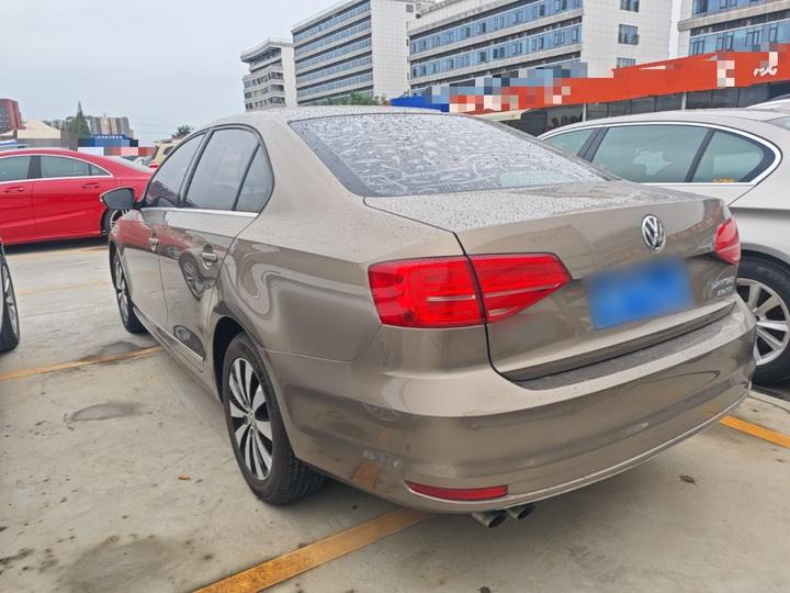 Sagitar 2017 230TSI AT Comfort photo 4