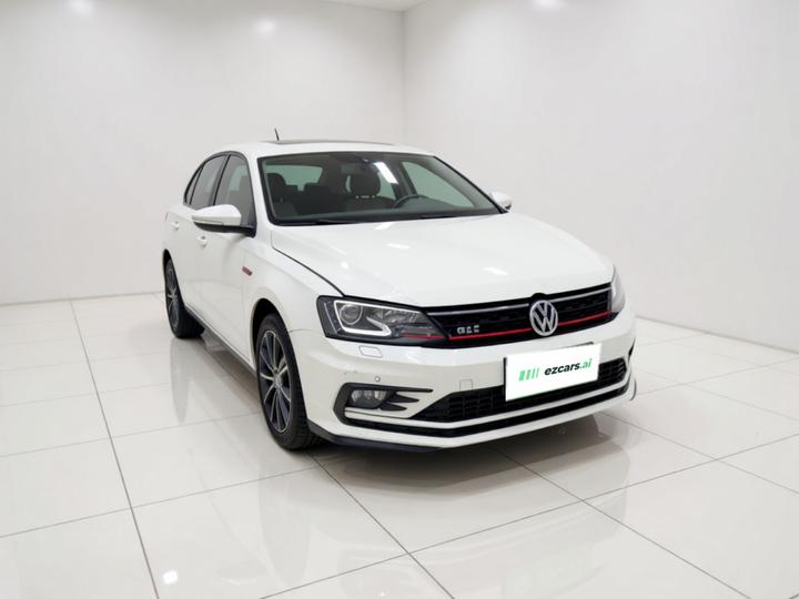 Sagitar 2016 2.0TSI GLI photo 3
