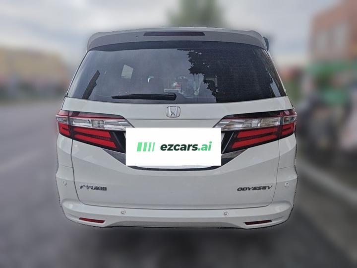 Odyssey 2018 2.4L Luxury photo 5